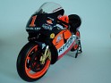 1:6 Guiloy Honda NSR 500 2000 Repsol Colors. Uploaded by Francisco